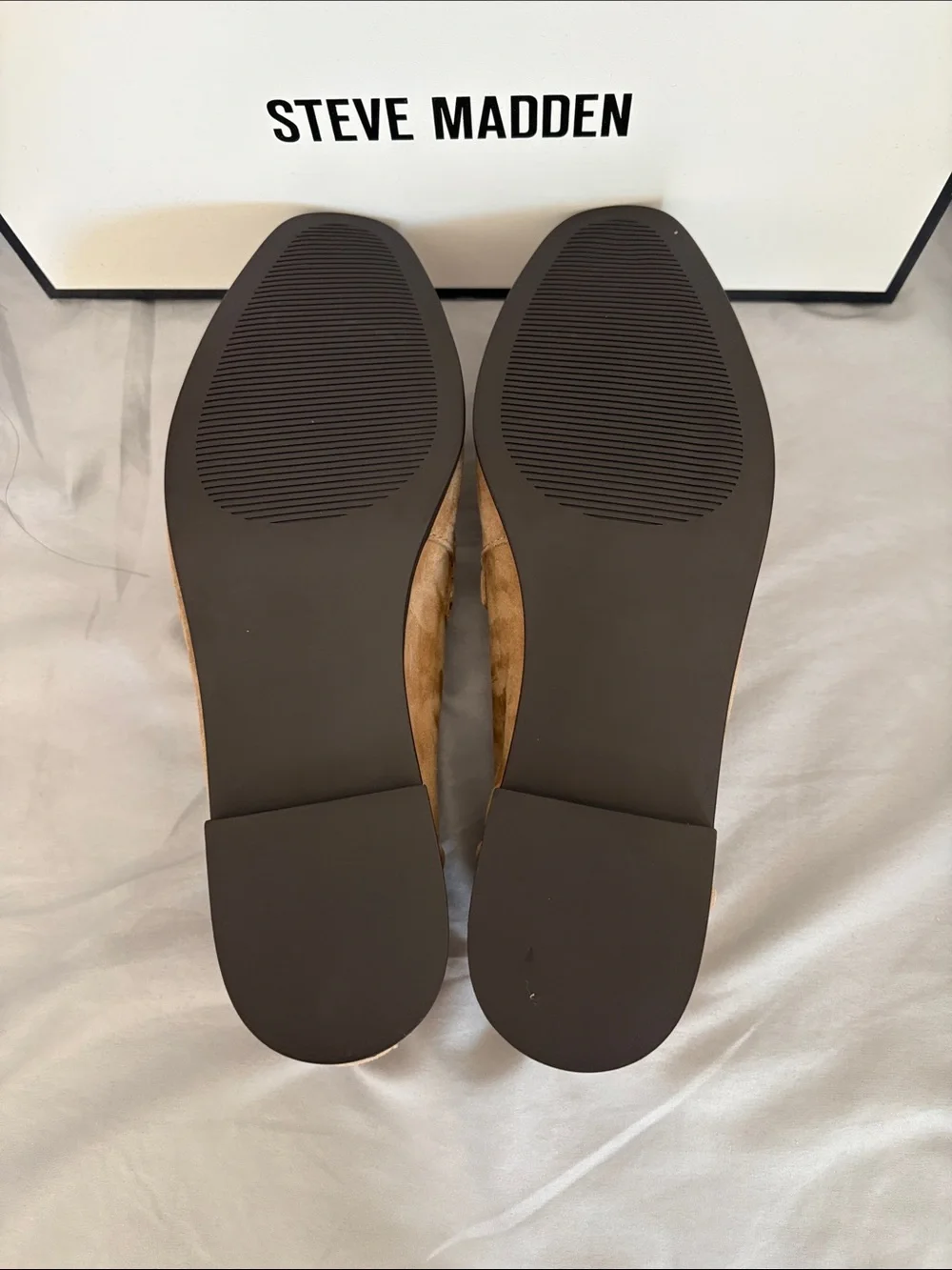 Steve Madden elevate your